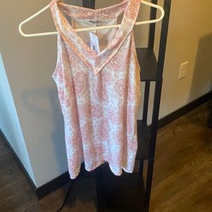 Brand new tank top!